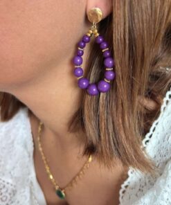 Boucles D’oreilles ANA