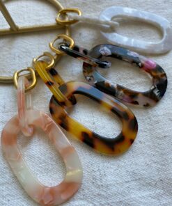 Boucles d&rsquo;oreilles Louise