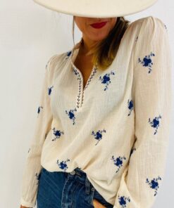 Chemisiers / Blouses