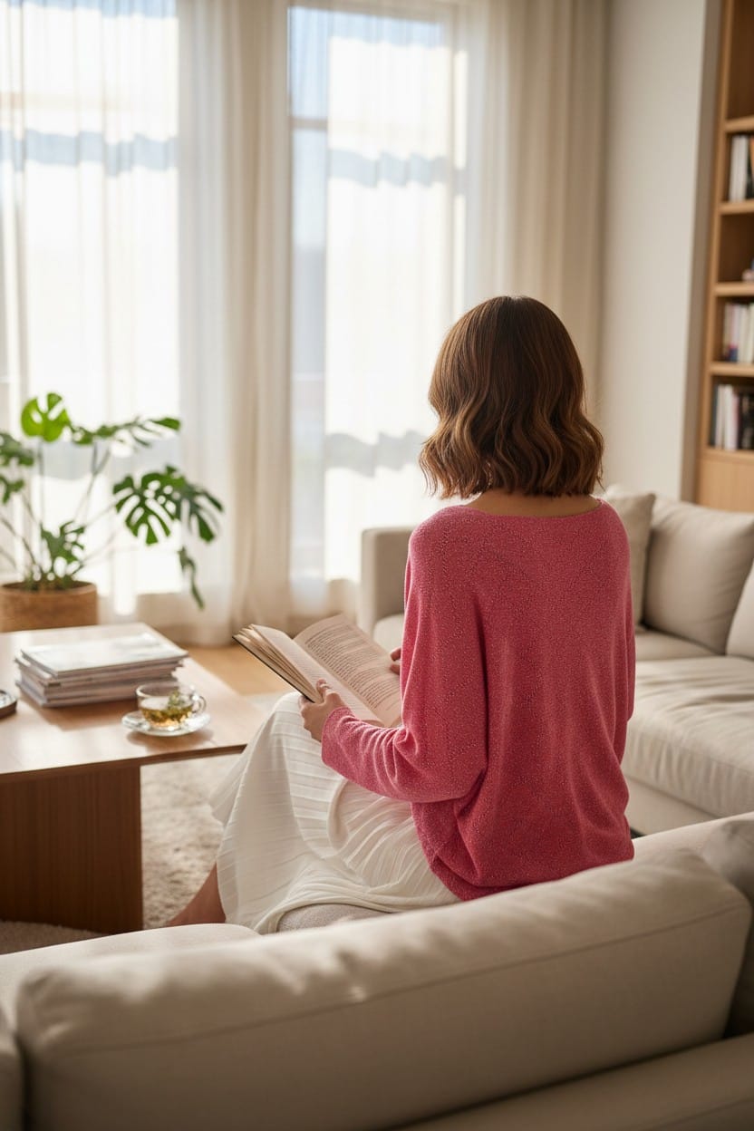 Pull Rosas – Image 2