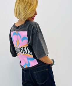 Tee-shirt Amour Paris