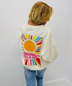 Pull SUNSHINE