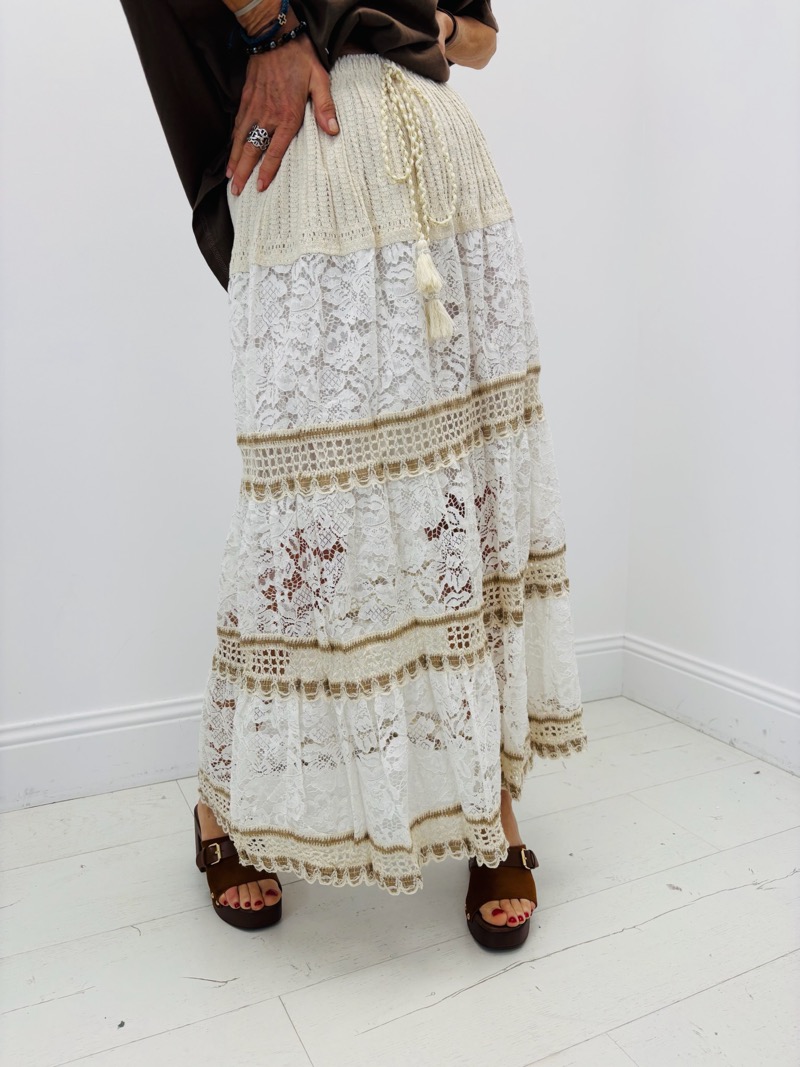 Jupe BOHEME – Image 2