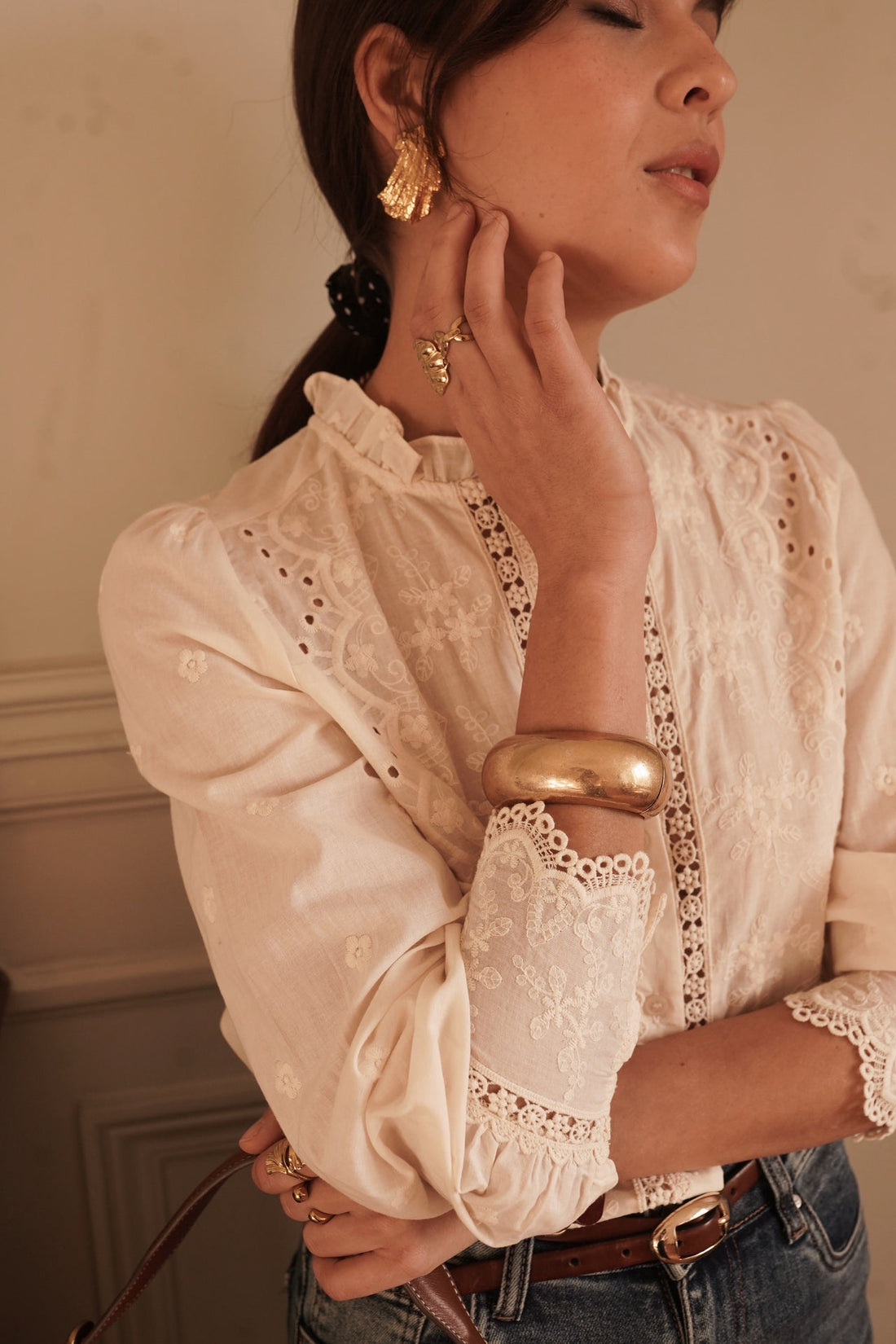 Chemise BLANDINE – Image 4