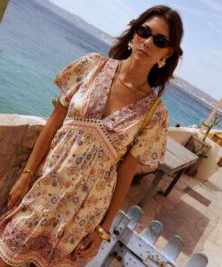 Robe CATALINA