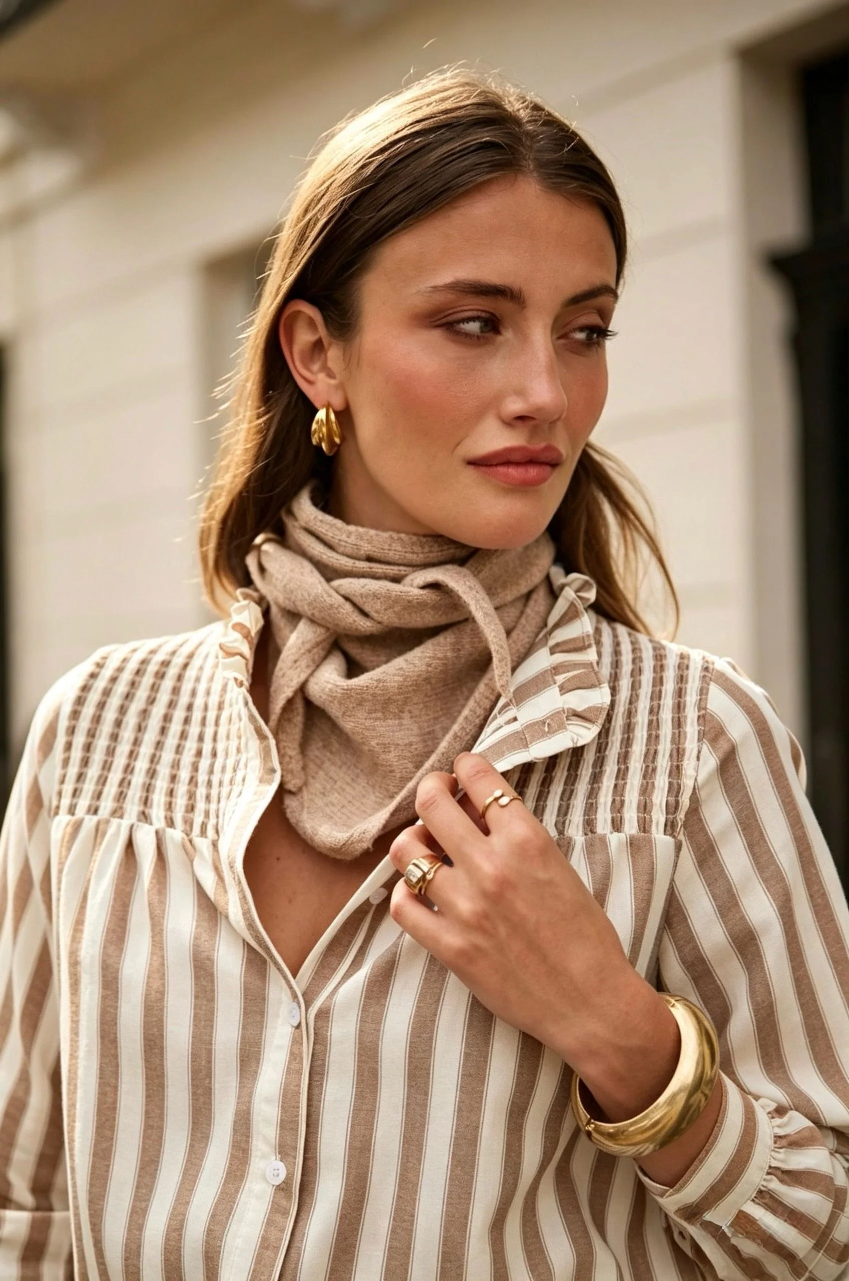 Chemise Sibyle – Image 2