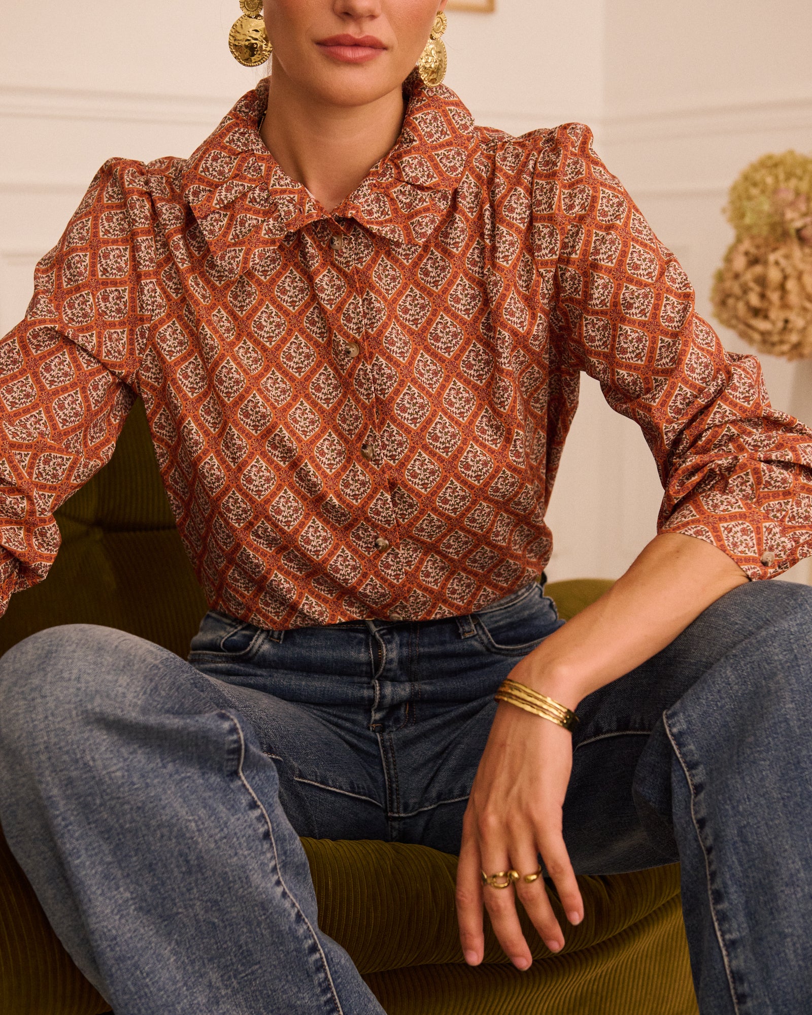 Chemise Nelly – Image 2