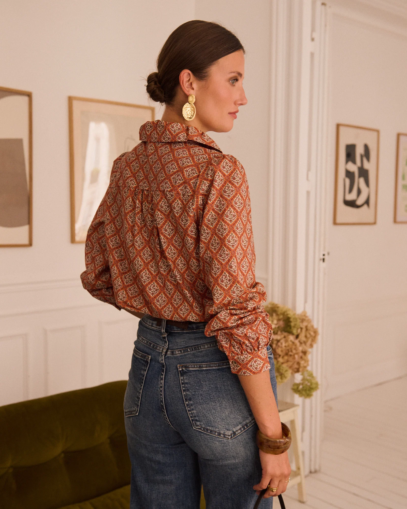 Chemise Nelly – Image 4