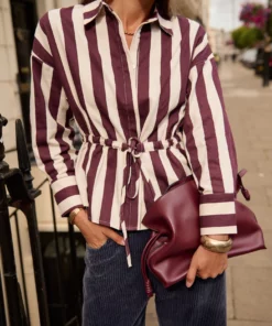Chemise Carine