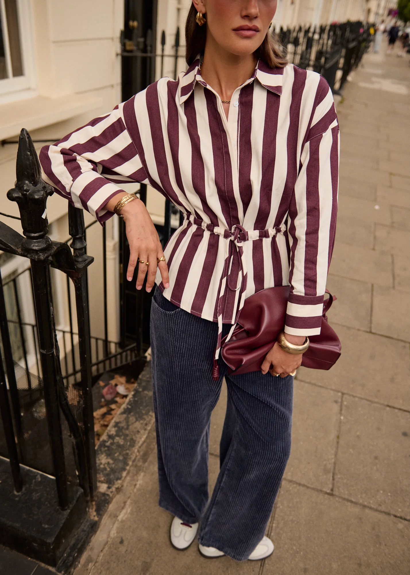 Pantalon Erine – Image 2