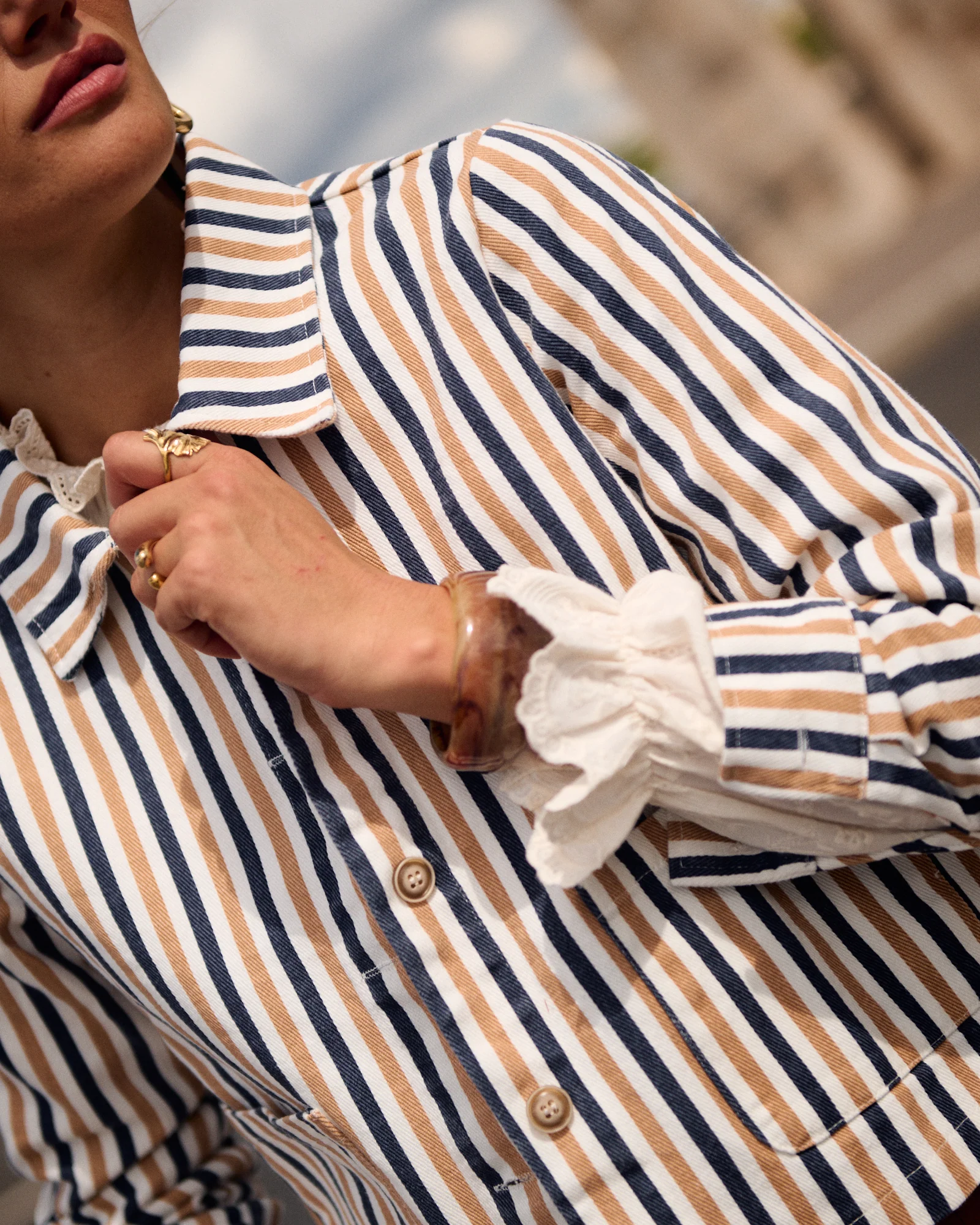 Veste Valentine – Image 3