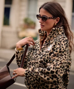 Veste Alix