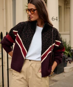 Gilet Noémie