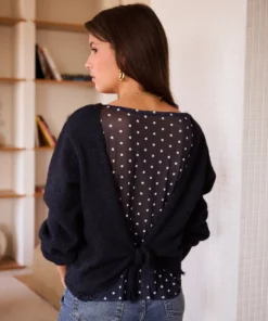 Pull Mélodie